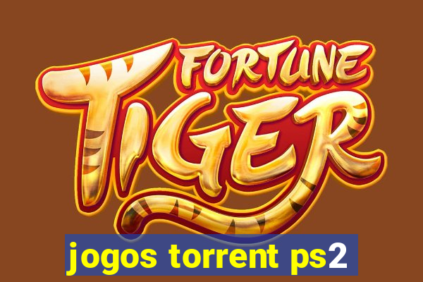 jogos torrent ps2